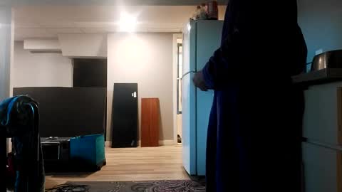 danimal5000 online show from October 2, 2025, 4:25 pm