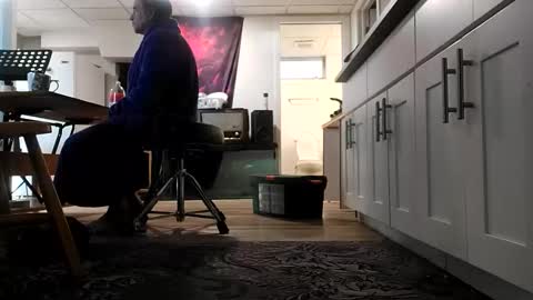 danimal5000 online show from December 16, 2025, 6:02 pm