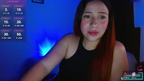 Dani online show from May 22, 2026, 11:21 pm