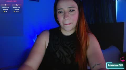 Dani online show from May 23, 2026, 8:24 pm