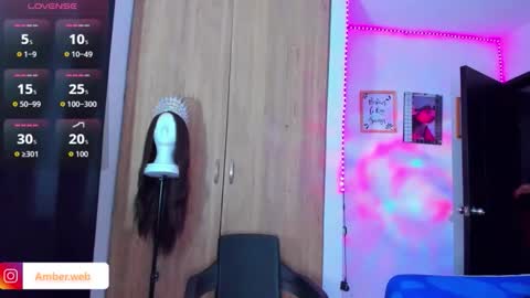 danipein online show from April 13, 2026, 9:48 am