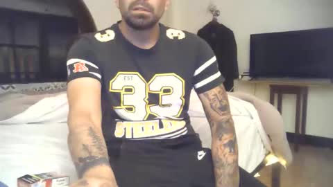 alex19cm online show from November 4, 2025, 7:13 pm