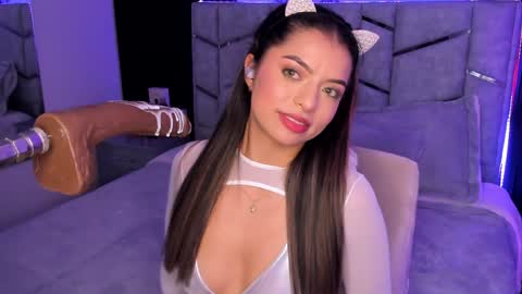 Snapshot of daniphoenixx chatting on January 29, 2025, 10:32 pm Dani Phonenix online show from January 29, 2025, 10:32 pm