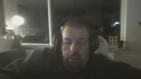 danishman1980 online show from November 12, 2025, 10:30 pm