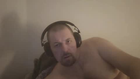 danishman1980 online show from January 8, 2026, 10:01 pm