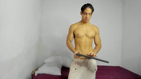 Danisus online show from February 2, 2026, 12:59 pm