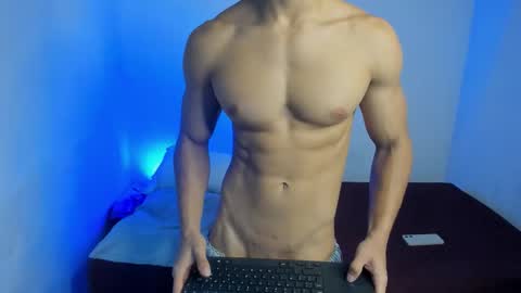 Danisus online show from February 5, 2026, 1:05 pm