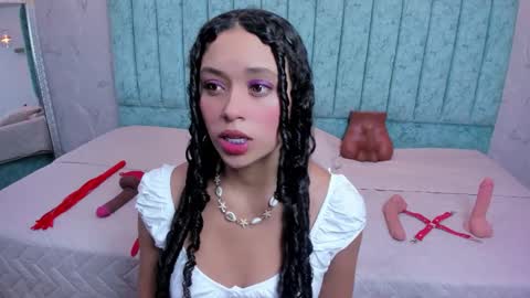 danix_coruscans online show from February 27, 2026, 12:49 pm