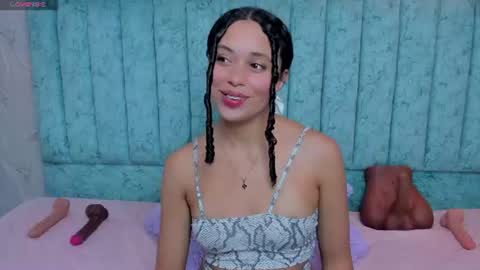 danix_coruscans online show from June 13, 2026, 5:55 pm