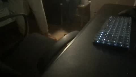 Snapshot of danjohnny3000 chatting on November 1, 2025, 10:45 pm jerking off secretly edging talk dirty to me so i stroke harder online show from November 1, 2025, 10:45 pm