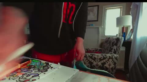 dankfuckcouple online show from March 2, 2025, 4:10 pm