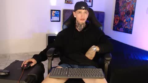 Dann Brown online show from April 22, 2026, 2:47 am