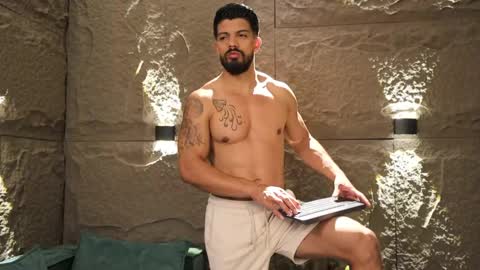 Dann saenz online show from March 11, 2025, 10:40 am