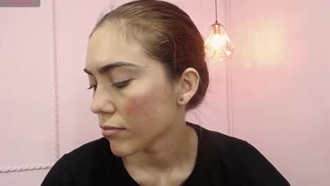 Snapshot of danna7cute chatting on October 7, 2025, 9:56 pm danna7cute online show from October 7, 2025, 9:56 pm