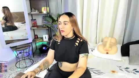 Dannacastle online show from September 29, 2025, 12:16 am