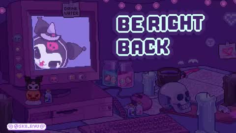 Dannacastle online show from March 26, 2026, 5:57 am