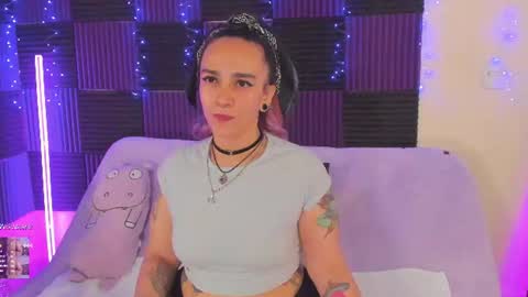 Dannacastle online show from June 14, 2026, 5:53 am