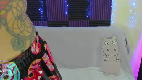 Dannacastle online show from July 4, 2026, 5:35 am