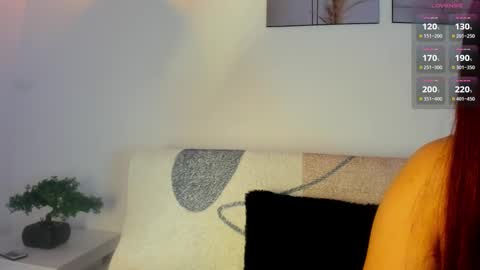 danna_adams1 online show from October 23, 2025, 3:11 pm