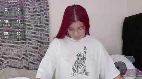 Danna online show from May 9, 2026, 3:01 am