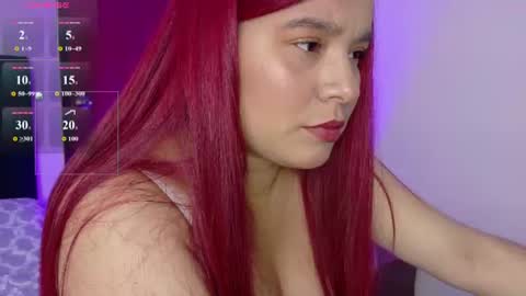 Danna online show from July 24, 2026, 3:48 am