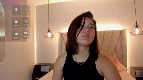 danna_malak online show from October 28, 2025, 3:47 pm