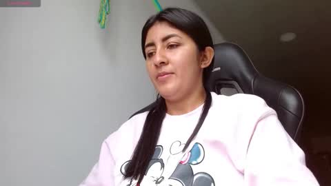 Danna online show from October 29, 2025, 5:36 pm