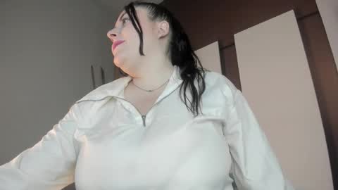 DANNA PINK online show from November 24, 2025, 11:21 am