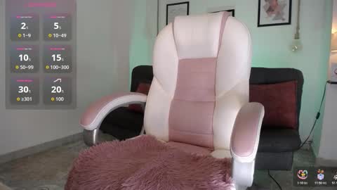 Snapshot of danna_rouse_ chatting on February 6, 2026, 10:46 pm Danna online show from February 6, 2026, 10:46 pm