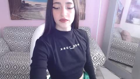 danna_wagner online show from December 22, 2025, 1:30 pm