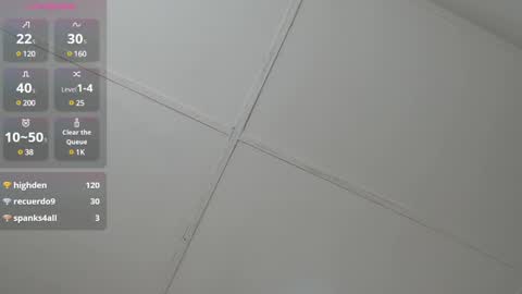 dannaberlin_0 online show from February 3, 2025, 6:17 pm