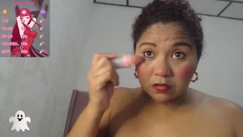 dannaberlin_0 online show from November 17, 2025, 3:40 pm