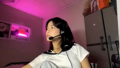 Snapshot of dannachalow chatting on February 3, 2026, 12:32 pm Kerry online show from February 3, 2026, 12:32 pm