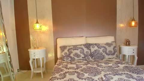 Dannamunoz130 online show from October 23, 2025, 10:58 am