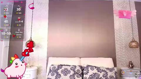 Dannamunoz130 online show from November 19, 2025, 12:16 pm