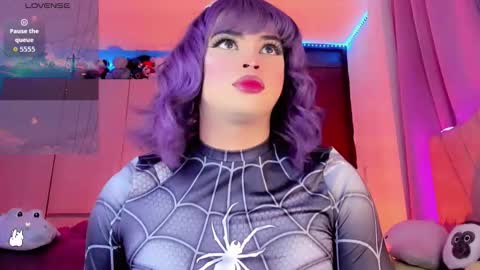 Snapshot of dannadolls chatting on March 1, 2026, 5:15 pm dannadolls online show from March 1, 2026, 5:15 pm