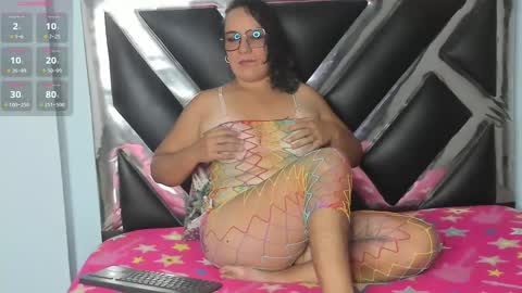 Snapshot of dannadom chatting on February 13, 2025, 1:50 am Danna online show from February 13, 2025, 1:50 am