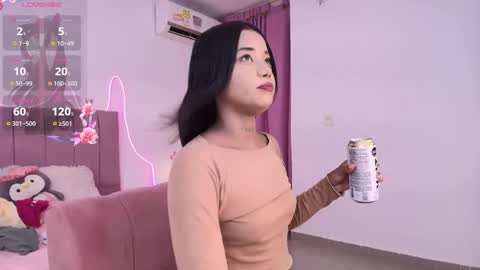 Snapshot of dannagabriella chatting on December 3, 2025, 2:41 am dannagabriella online show from December 3, 2025, 2:41 am