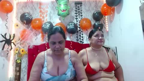 dannalanegra2 online show from October 15, 2025, 6:41 pm