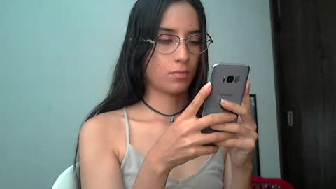 Dannali22 online show from June 23, 2026, 7:23 pm