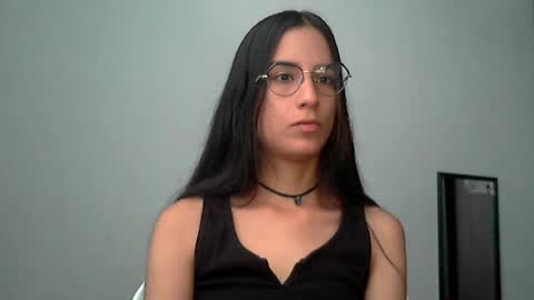 Dannali22 online show from June 24, 2026, 7:02 pm
