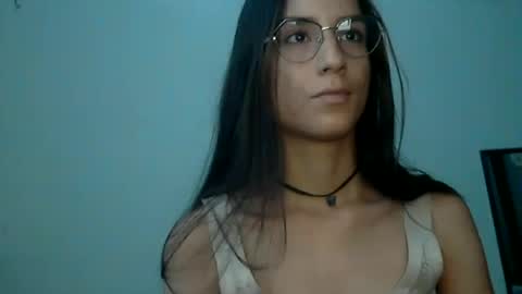 Dannali22 online show from June 27, 2026, 6:57 pm