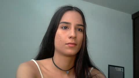 Dannali22 online show from June 28, 2026, 7:31 pm