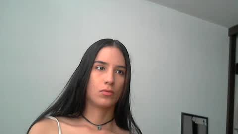 Dannali22 online show from June 29, 2026, 7:14 pm
