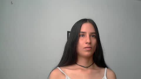 Dannali22 online show from July 1, 2026, 7:02 pm