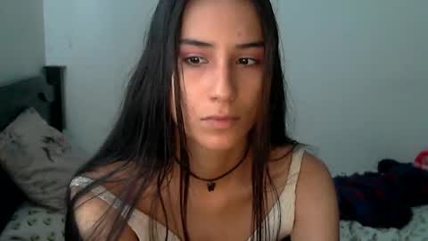 Dannali22 online show from July 6, 2026, 5:48 pm