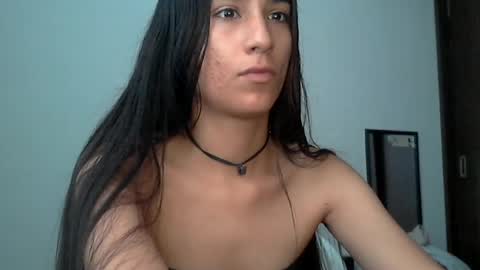 Dannali22 online show from July 9, 2026, 6:34 pm