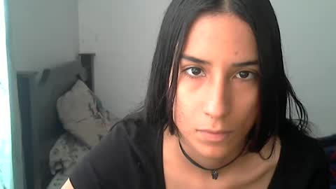 Dannali22 online show from July 19, 2026, 6:22 pm