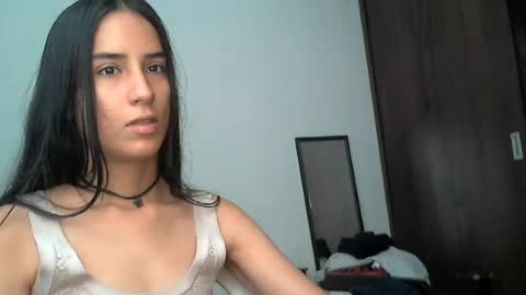 Dannali22 online show from July 28, 2026, 7:39 pm
