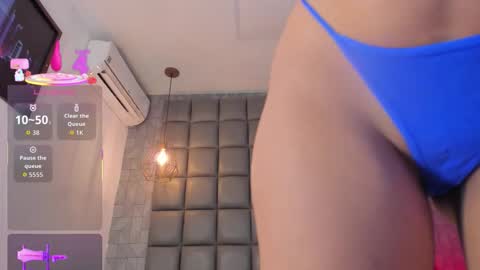 Danna online show from February 20, 2026, 12:38 pm